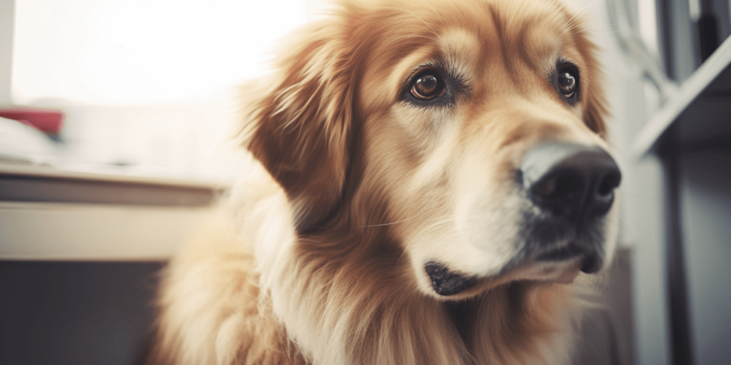 ¿Cuáles son las causas de la uveítis en perros?