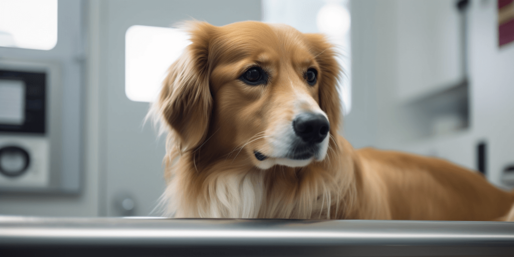 ¿Qué es la úlcera gástrica en perros y cómo se trata?