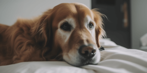 ¿Cómo se manifiesta la prostatitis en perros?
