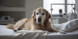 ¿Cómo se manifiesta la síndrome de Wobbler en perros?