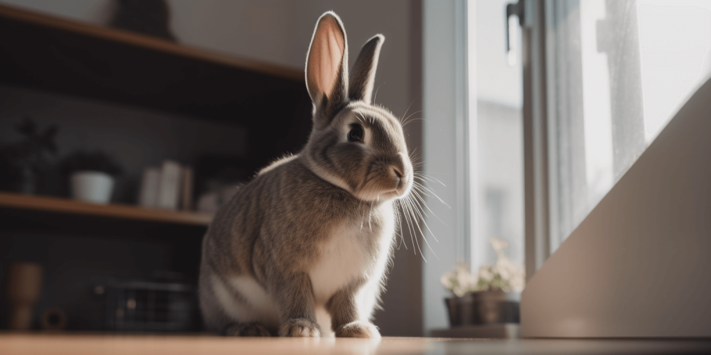 ¿Cómo se manifiesta y se trata la urolitiasis en conejos?